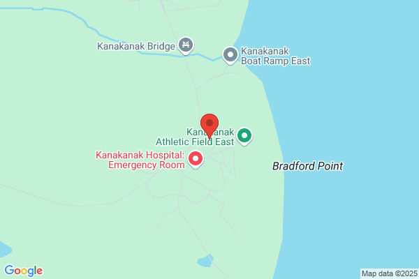 Guyton, Georgia - Kanakanak Dental Clinic