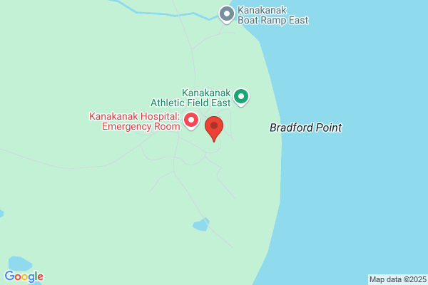 Kanakanak Hospital