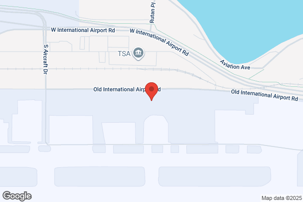 Northern Air Cargo Incorporated