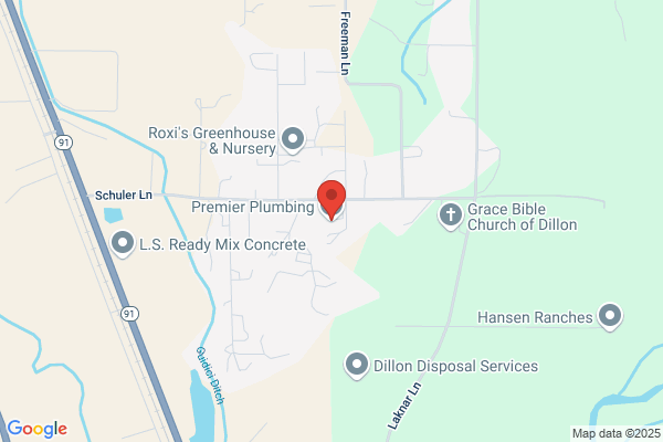 Premier Plumbing Inc