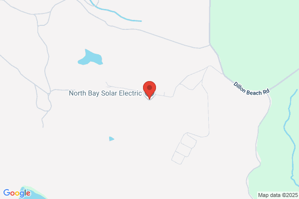 North Bay Solar Electric