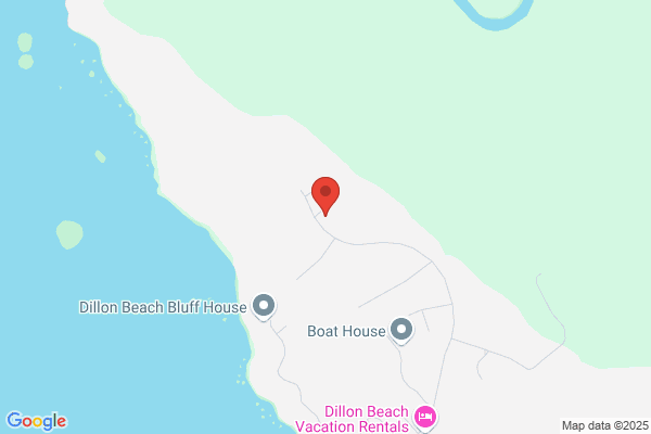 Oceana Marin Real Estate