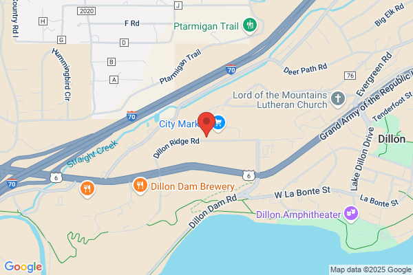 Dillon Ridge Liquors