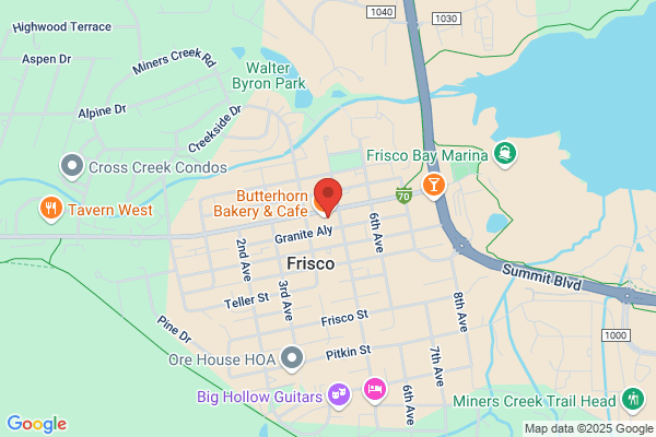 Frisco Liquors Inc