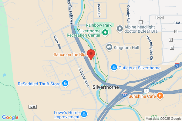 Silverthorne Liquors