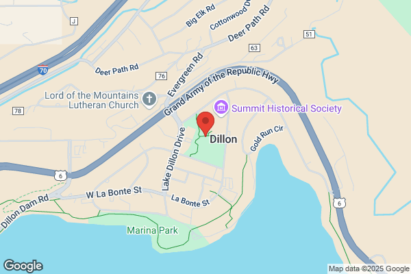 Teller Park Electric