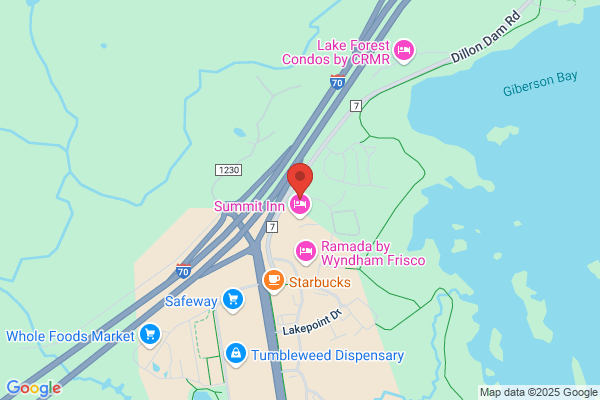 Adventure Times Rentals