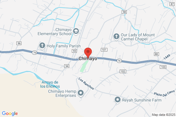 Chimayo