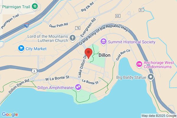 Dillon Town Government, Municipal Court