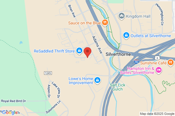 Svenson's Signs