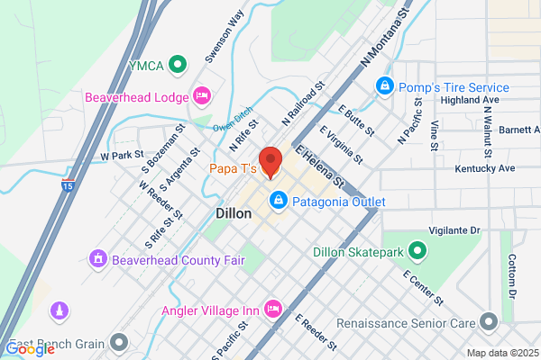 Papa's Deli & Pizzeria