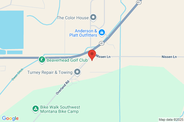 Veterinary Hospital of Dillon