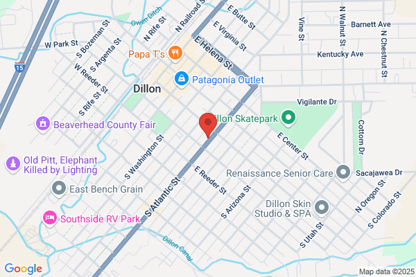 Dillon Tv & Appliance Service