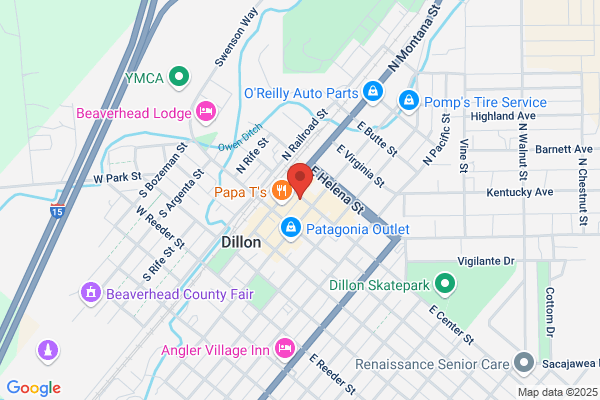 Dillon Hotel & Bar
