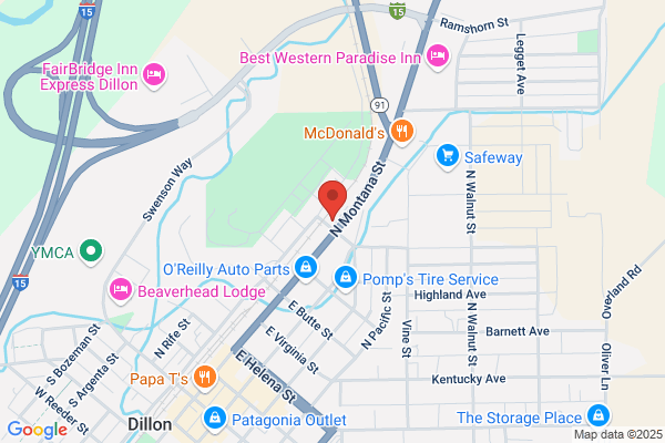 NAPA Auto Parts - Dillon Auto Parts Inc