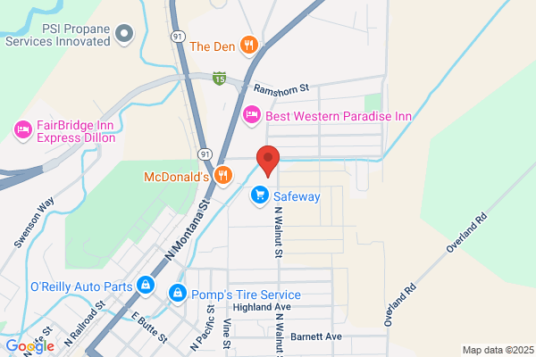 Birch Creek Dental