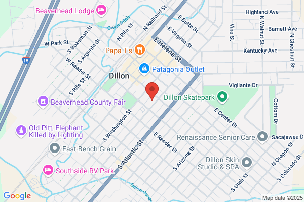 Olsen Scott C Dentist