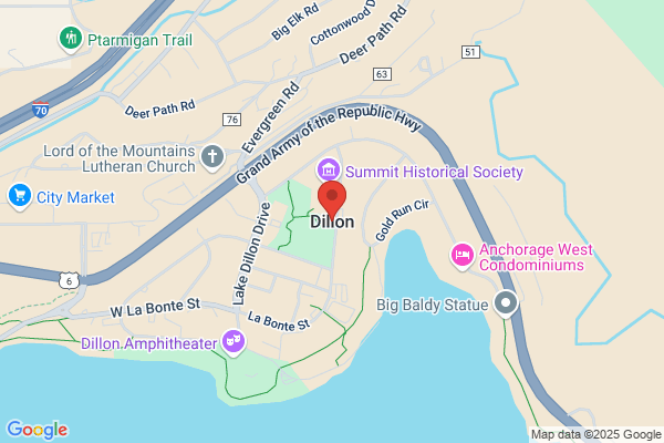 Dillon, Dillon Middle School