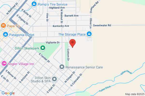 Dillon, Parkview Elementary