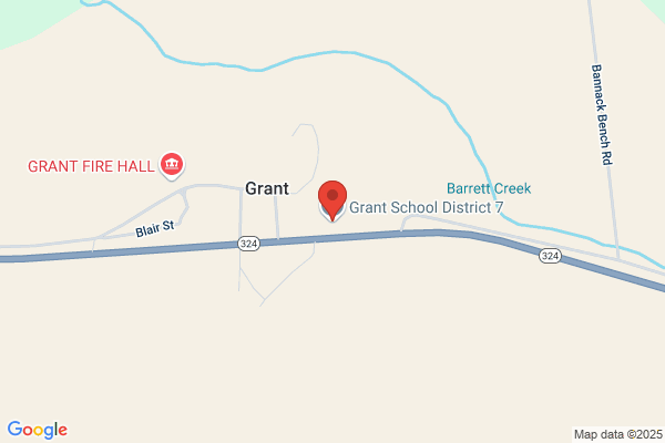 Grant School