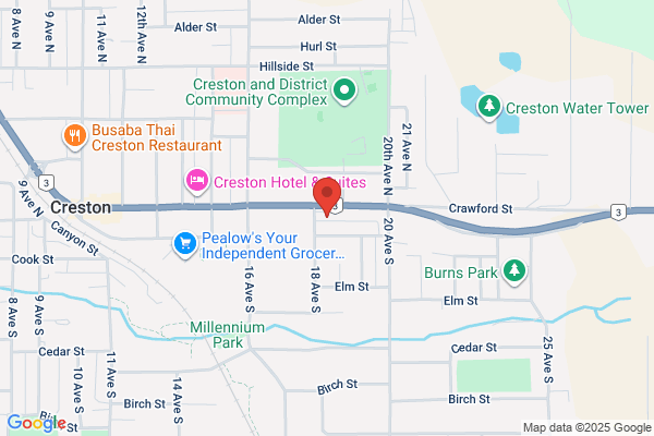 Creston Motel