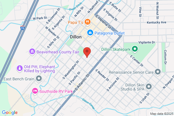 Davis Carl M Attorney