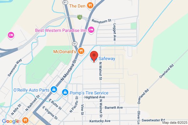 Safeway