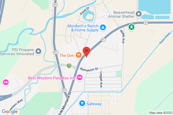 Beaverhead Chamber of Commerce