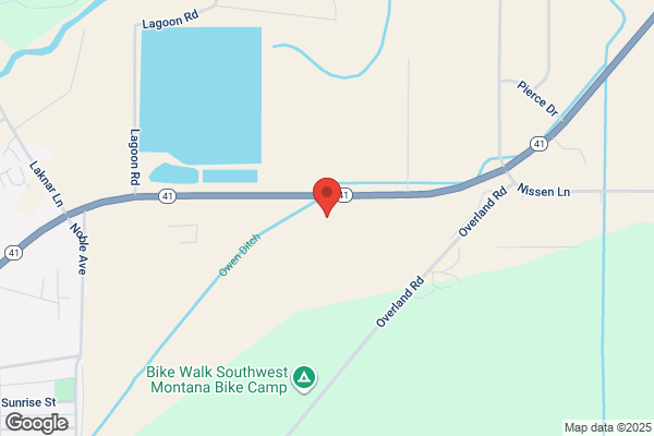 Beaverhead Golf Club