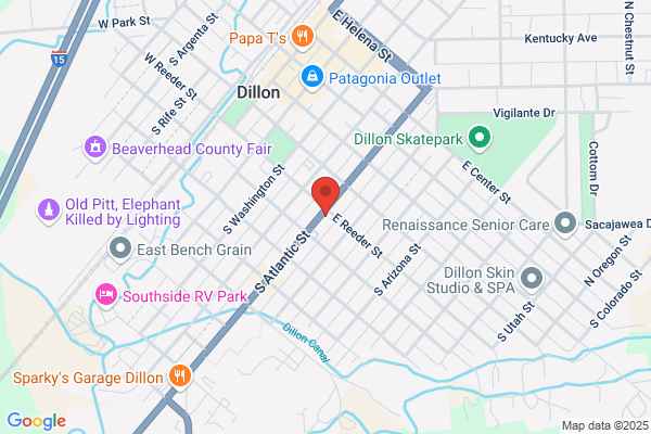 Brundage Funeral Home