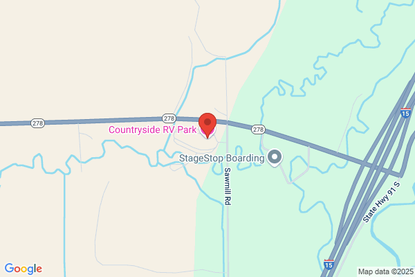 Countryside Rv Park
