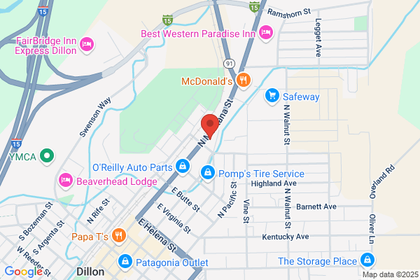 Dillon Collision Center