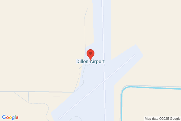 Dillon Flying Service