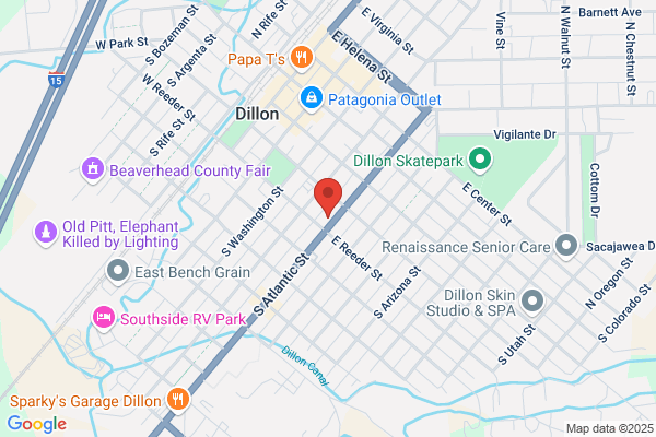 Dillon Small Animal Hospital