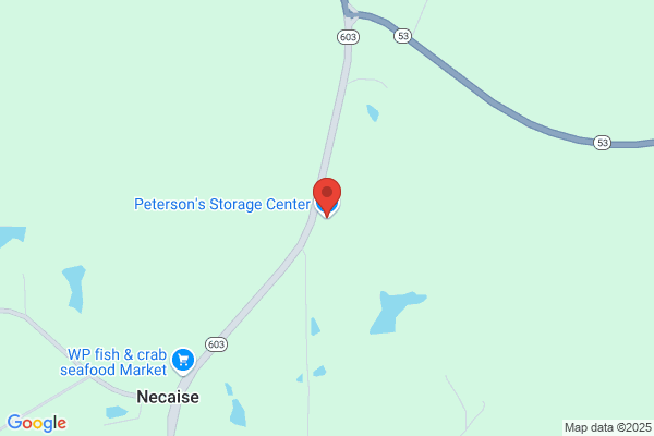 Peterson Storage