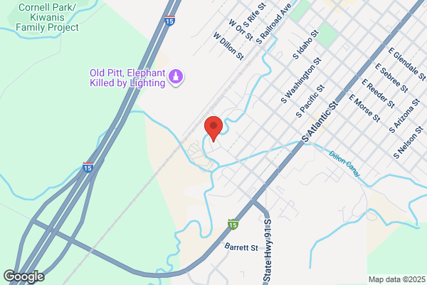 Southside Rv Park