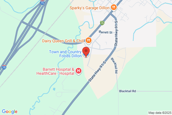 Terry's Iga