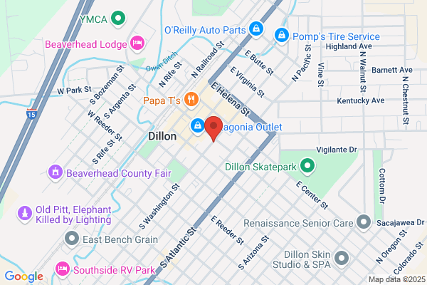 DC Rental