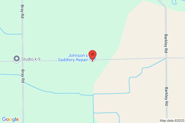 Johnson Saddlery
