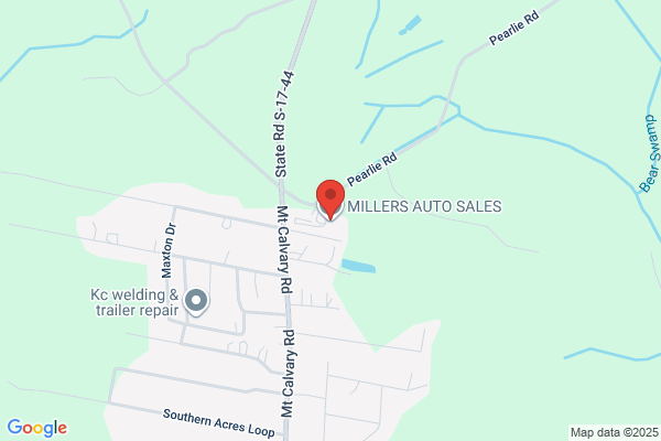Millers Auto Sales & Automotive