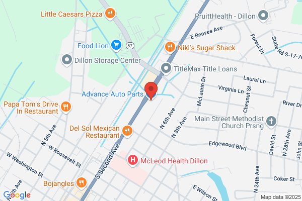 Advance Auto Parts