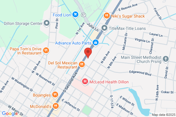AutoZone Auto Parts