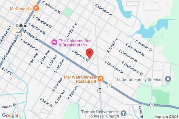 Child Development Center the