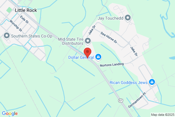 Blue Meadows Inc Party Stop