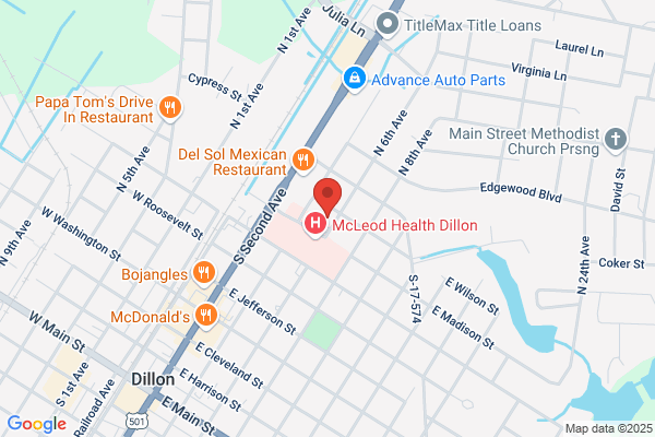Dhec Home Health Services