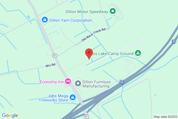 Dillon County Airport