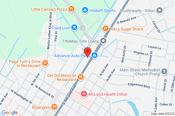 Local Cash Advance
