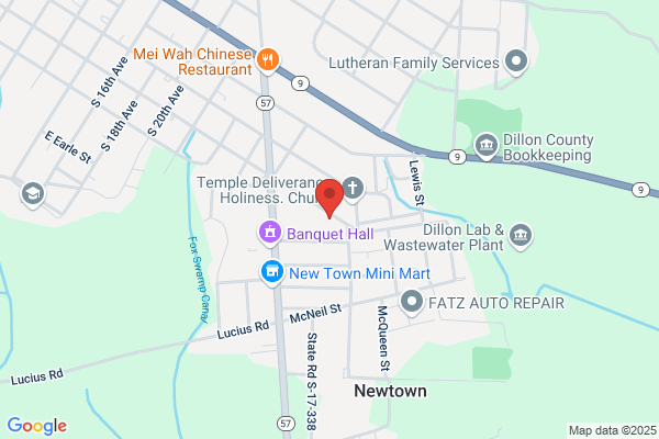 Greater Highway Church of Christ Inc the
