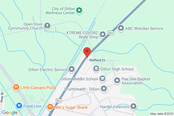 Hodges Bar-B-Q Grill