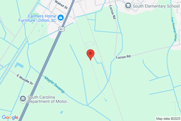 Lockamy Scrap Metal Inc